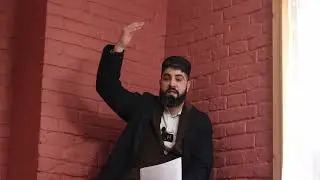 Vom Gläubigen zum Heuchler: Wie der Iman verloren werden kann - Ahmad Bses