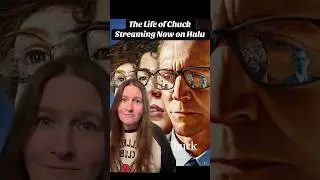 #thelifeofchuck #movierecommendation #moviereview #movietok #filmtok @h@hulu@neo@neonrated