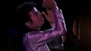 Michael Jackson - I'll be there 1080pHD [Bad Tour Live 1987]