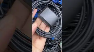 high-quality antenna makes communication more efficient! #antenna #chinafactory #ExternalAntenna
