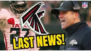 HOT NEWS: Atlanta Falcons News |  BOMBSHELL STATEMENTS: NO ONE EXPECTED THIS.... NFL2026