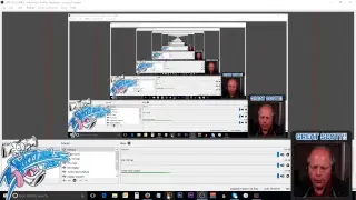 eShirtLabs Live Stream