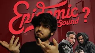 EPIDEMIC SOUND - IS IT WORTH 15$ PER MONTH?