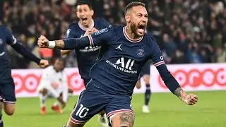 Brazil vs Argentina  Final Match | Neymar Jr HD 1080p ! (2023) By ALLuzION