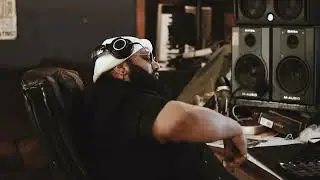 Ballistic & SORIpm - No Stressing (Music Video)