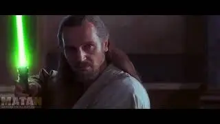 Darth Bully Maguire: Duelo de destinos