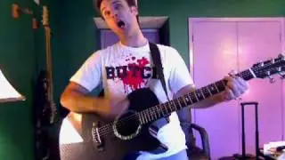 Heath Allyn Performs 