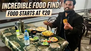 New Laziz Restaurant | Irshad Ahmed