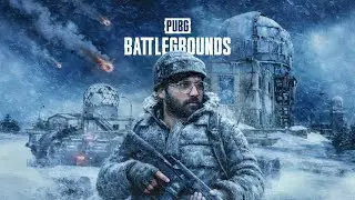 PUBG Live on PS5 🎮 Full Action & Survival | Road to Chicken Dinner | SHXXO Gamer