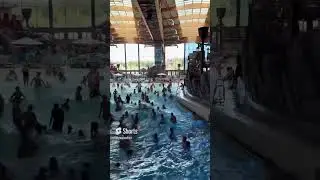 Water park#rulantica #rust #germany #viral #shorts