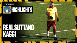 Real Suttano vs Kaggi [Promozione - Giornata 17 - Gir.C]