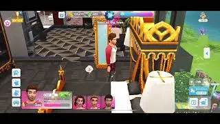 The Sims Mobile: Daily Check In & Treasure Hunt Event | May 25, 2024