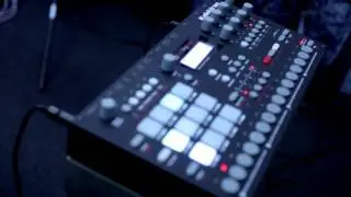 Future House Sound pack for Analog Rytm