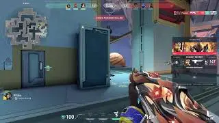 ENTRY FRAG OR ENTRY DIE | VALORANT