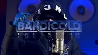 Bandz - Bandicold Freestyle [S2.E24] | CrescoSMG