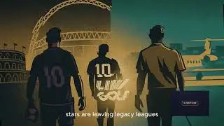 Saudi Arabia&rsquo;s Billion-Dollar Sports Playbook