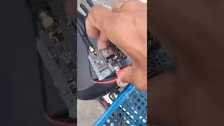 Bluetooth Jammer#flipperzero #cybersecurity #hackingtools #hackinggadgets #hacking #bluespam #blueja