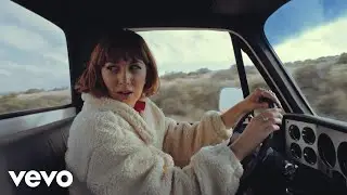 Ella Vos - Turbulence (Official Video)