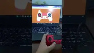 CONTROLLER OVERLAY