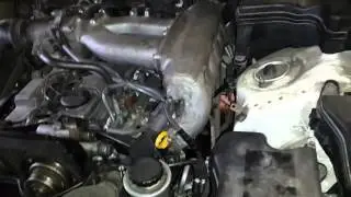 Свап Марк 2 jzx110. Ч1:  с 2.0 на 3.0 обрезанная коса Владивосток