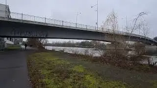 Offenbach am Main, Spaziergang durch die Stadt Offenbach 4