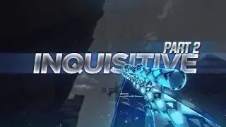 Paradox Linksk - Inquisitive 2 by Paradox Triplez