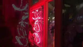 Come with me and my friends to Pho Bar located in Brooklyn New York