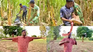 They Were Planning To Sell The Chilled @ Half A Billion🙆&zwj;♂️🙆&zwj;♂️One Out 9 to Go... Mambo Imechemka...
