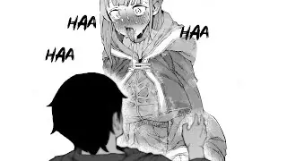 A Thirsty Down Bad Elf Wanted to have my Babies!  PART 1 - Manga Recap #manga
