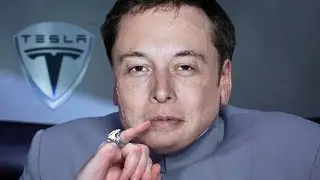 Elon Musk: A Terrible Puppet Master? | Ep.144 | The Vialucci Podcast