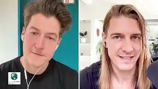 - #1 Transformative and Regenerative Business practices w/ Anton Chernikov
