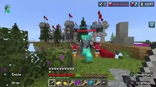 BedWars 😤😤😤