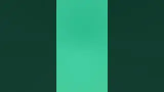 Mountain Meadow and Shamrock Gradient Moving Background Loop #MountainMeadow #Shamrock #Shorts