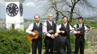 ciganko vatrena - debeli lad