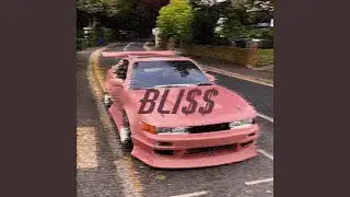 BLISS (feat. KIL KROOK)
