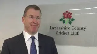 Daniel Gidney on Leasing Options partnership
