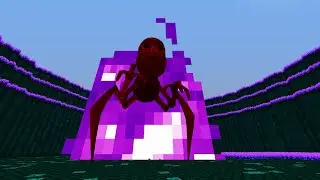 Blight Amalgalich - RLCraft 2.9.1