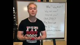 Time Management For Personal Trainers