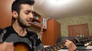 Tricky - The Only Way ( Cover )