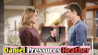 Adam Blindsides Audra&ndash;Summer&rsquo;s Last Chance&ndash;Daniel Pressures Heather