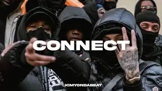 Freeze Corleone ✘ Central Cee ✘ Drill Type Beat 2021 - 