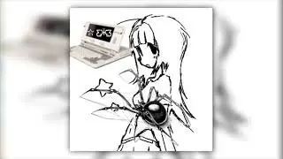 [2022] Pinkpantheress - just for me remix | liedecay