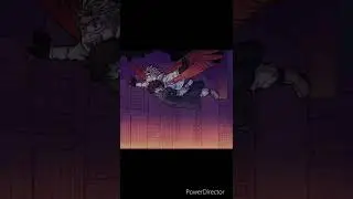 My hero ships