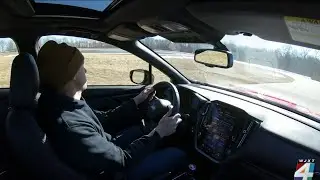 Gifts for the drivers in your life