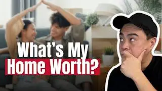 What's Your HDB Really Worth Today? (Check for Free)