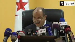شاهد ماقاله زغماتي عن فساد القضاة
