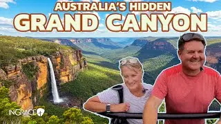 Sydney&rsquo;s Best-Kept Secret: A Grand Canyon Adventure! | Jim Scudder | InGrace