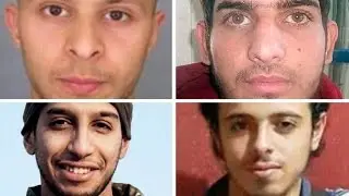 Who are the Paris attack suspects? | Guardian Explainers