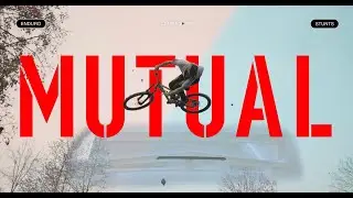 MUTUAL - Philipp Klink x Colin Oettle