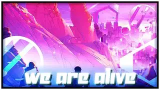 [Full Flavor] PastaYaY x Spottier - We Are Alive (Official Video)
